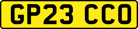GP23CCO