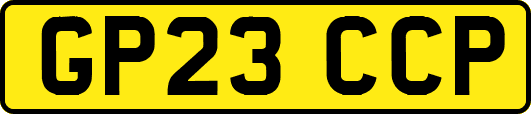 GP23CCP