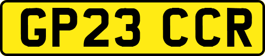 GP23CCR