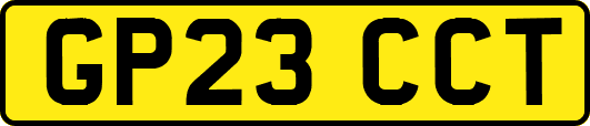 GP23CCT