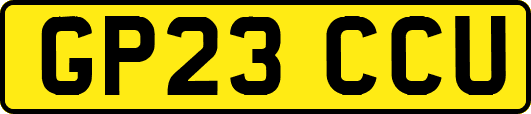 GP23CCU
