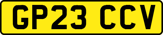 GP23CCV