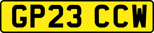 GP23CCW