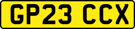 GP23CCX