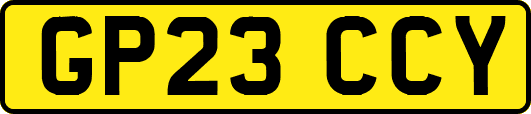 GP23CCY