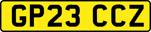 GP23CCZ