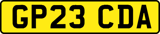 GP23CDA