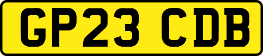 GP23CDB