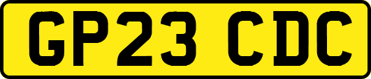 GP23CDC