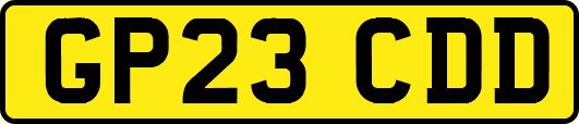 GP23CDD