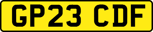 GP23CDF