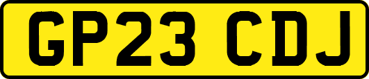 GP23CDJ