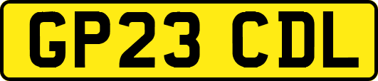 GP23CDL