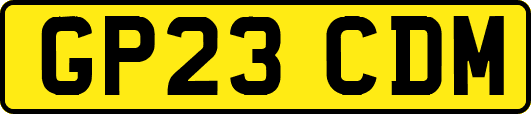 GP23CDM