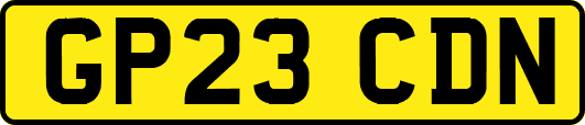 GP23CDN