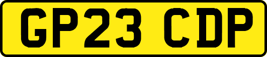 GP23CDP