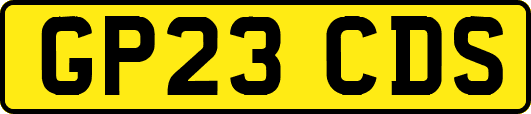 GP23CDS