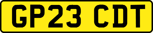 GP23CDT