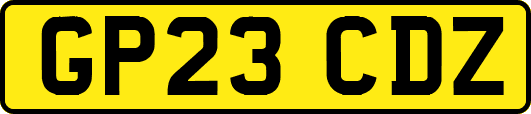 GP23CDZ