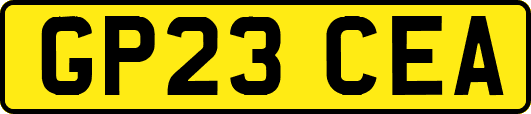 GP23CEA