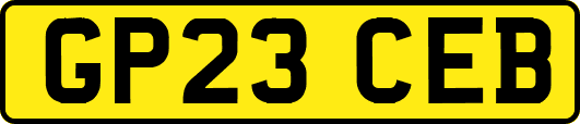 GP23CEB