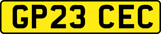 GP23CEC