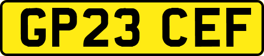 GP23CEF