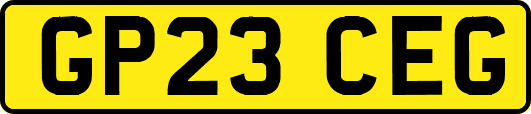 GP23CEG