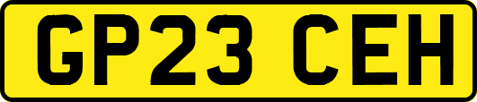 GP23CEH