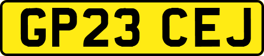 GP23CEJ