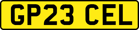 GP23CEL