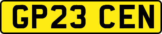 GP23CEN
