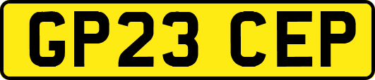 GP23CEP