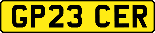 GP23CER