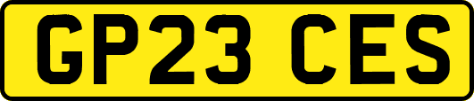 GP23CES