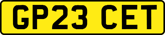 GP23CET