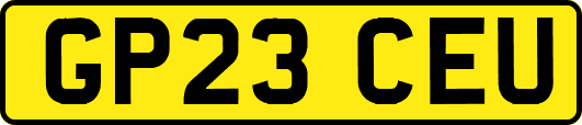 GP23CEU