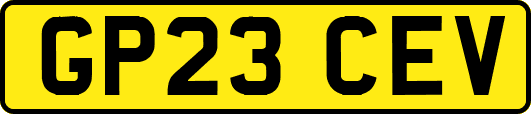 GP23CEV