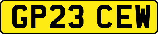 GP23CEW