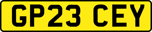 GP23CEY