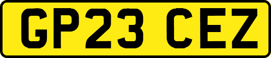 GP23CEZ