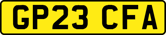 GP23CFA