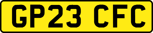 GP23CFC