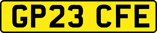 GP23CFE