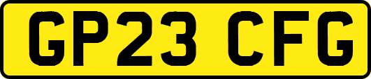 GP23CFG