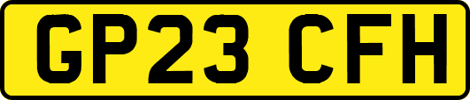GP23CFH