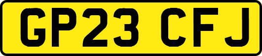 GP23CFJ