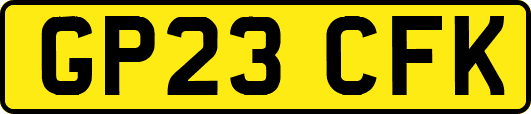 GP23CFK