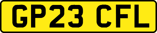 GP23CFL
