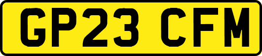 GP23CFM